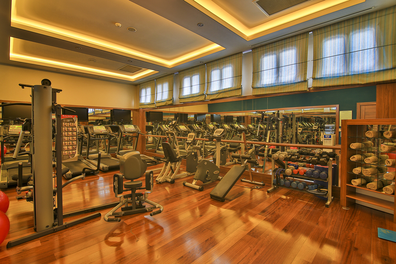 Hotel Celik Palas
