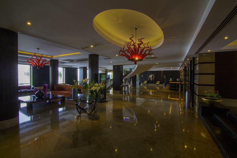 Hotel Celik Palas
