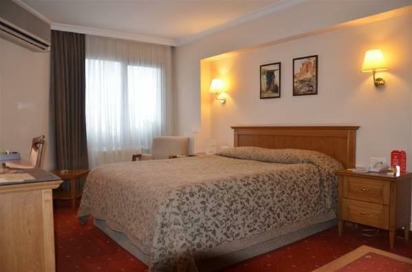 Hotel Central