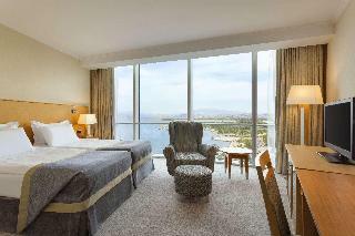Hotel Crowne Plaza Izmir