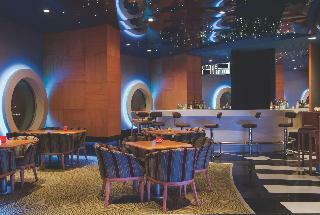 Hotel Crowne Plaza Izmir