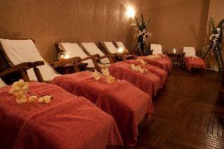 Hotel Crowne Plaza Izmir