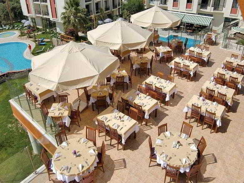 Apartamentos Piril