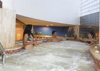 Apartamentos Piril
