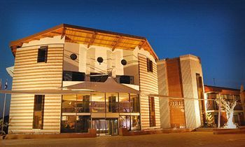 Apartamentos Piril