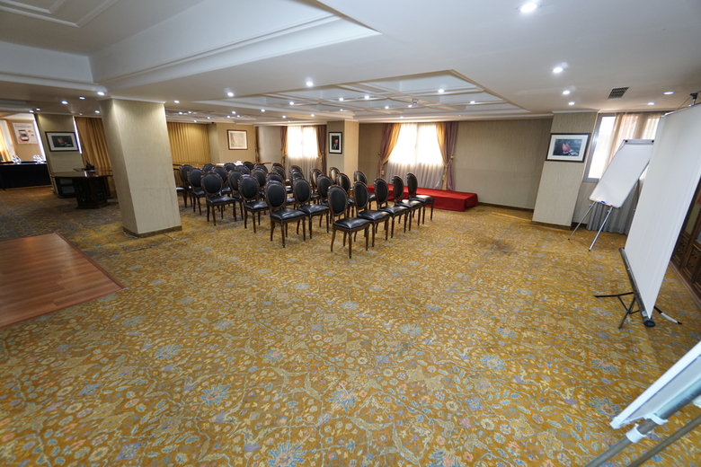 Hotel Anemon Izmir
