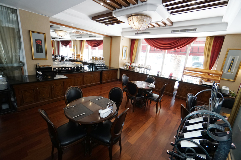 Hotel Anemon Izmir