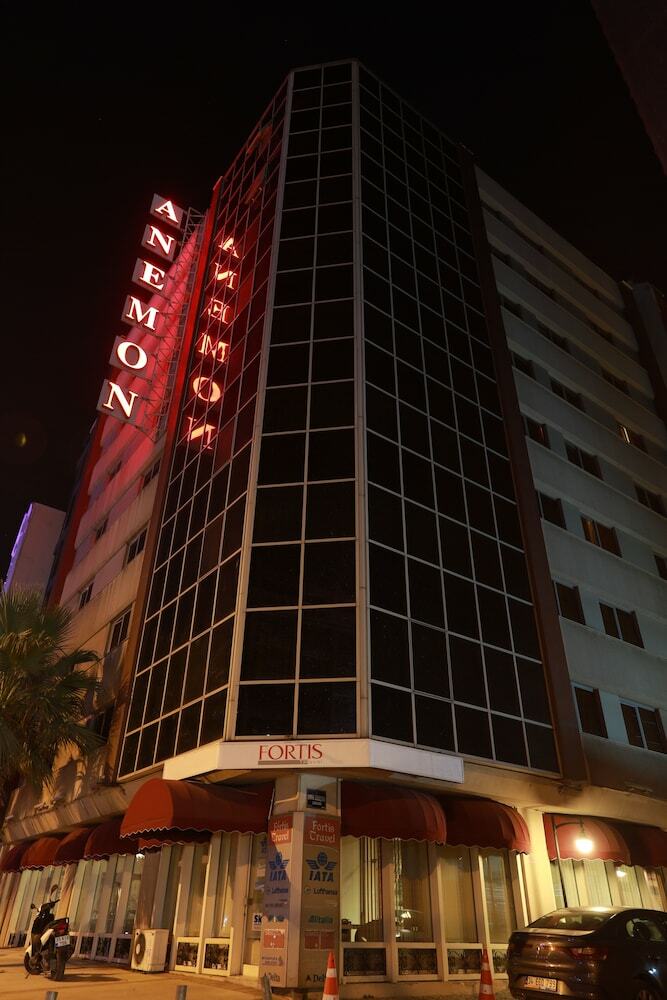 Hotel Anemon Izmir
