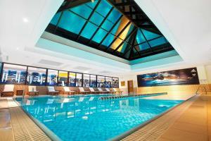 Hotel Hilton Izmir