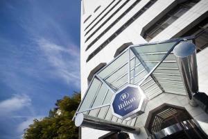 Hotel Hilton Izmir