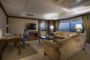 Hotel Hilton Izmir