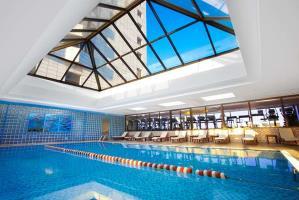 Hotel Hilton Izmir