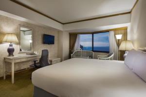 Hotel Hilton Izmir