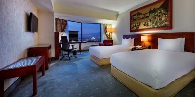 Hotel Hilton Izmir