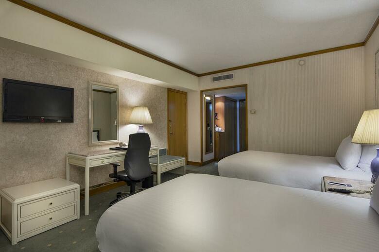 Hotel Hilton Izmir