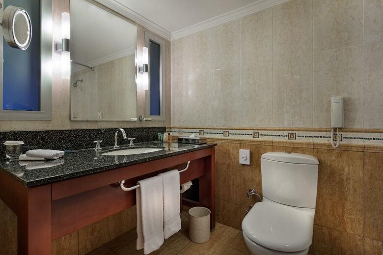Hotel Hilton Izmir