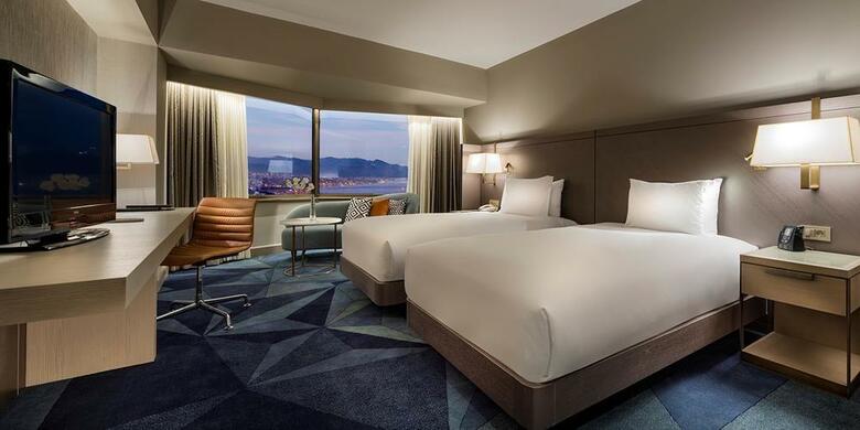 Hotel Hilton Izmir