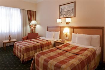 Hotel Polat Renaissance Erzurum