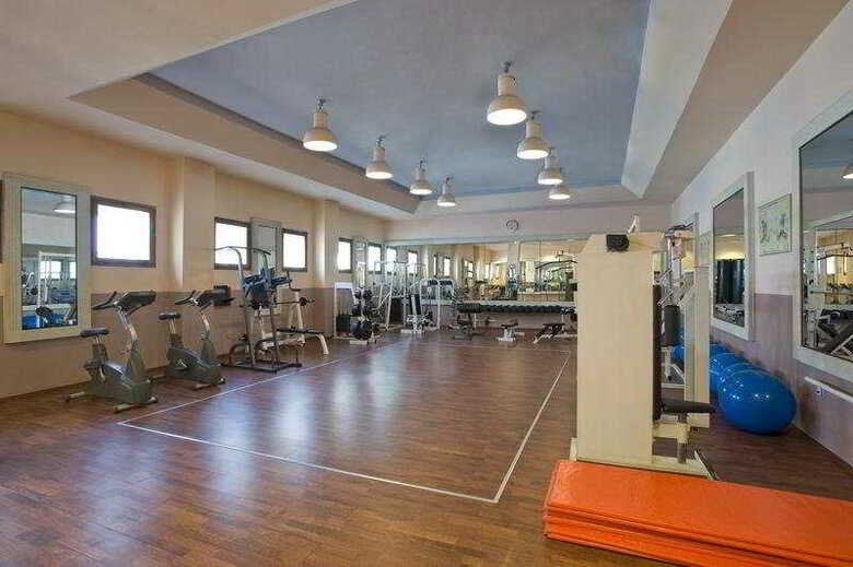 Divan Hotel Antalya