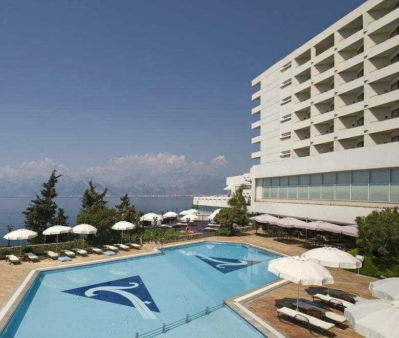 Divan Hotel Antalya