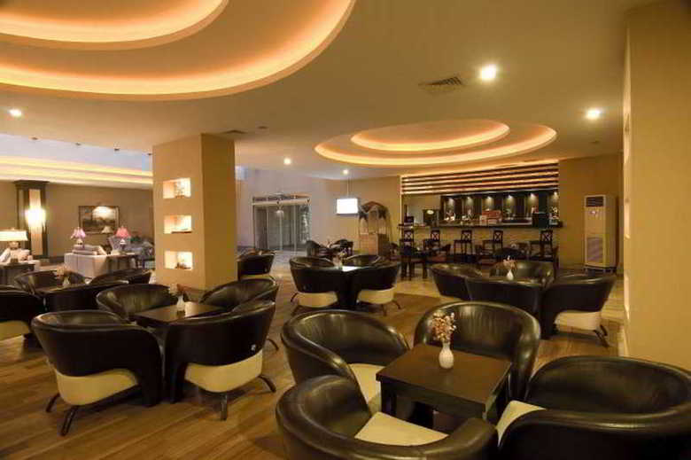 Hotel Aydinbey Famous Resort