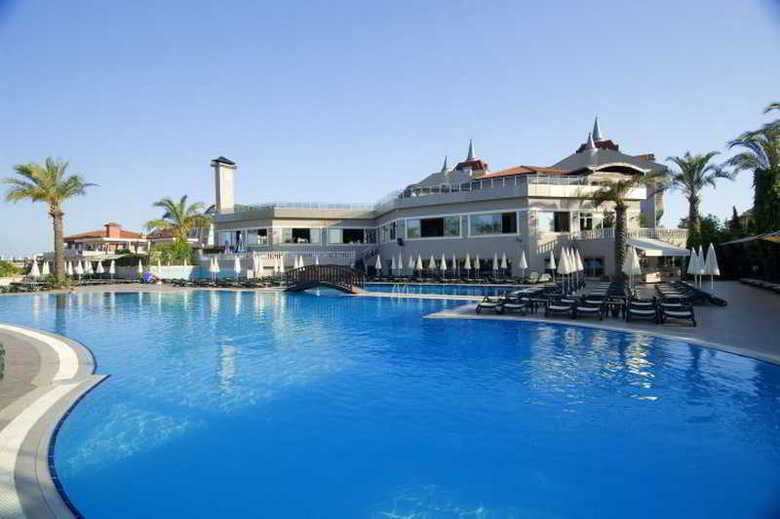 Hotel Aydinbey Famous Resort