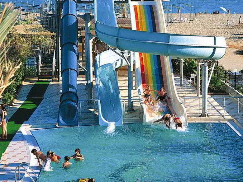 Hotel Aydinbey Famous Resort