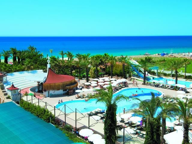 Hotel Aydinbey Famous Resort