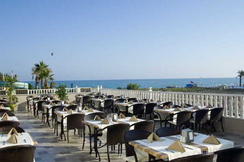 Hotel Aydinbey Famous Resort