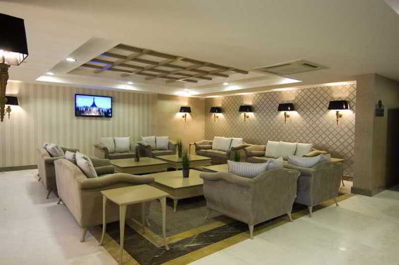 Hotel Aydinbey Famous Resort
