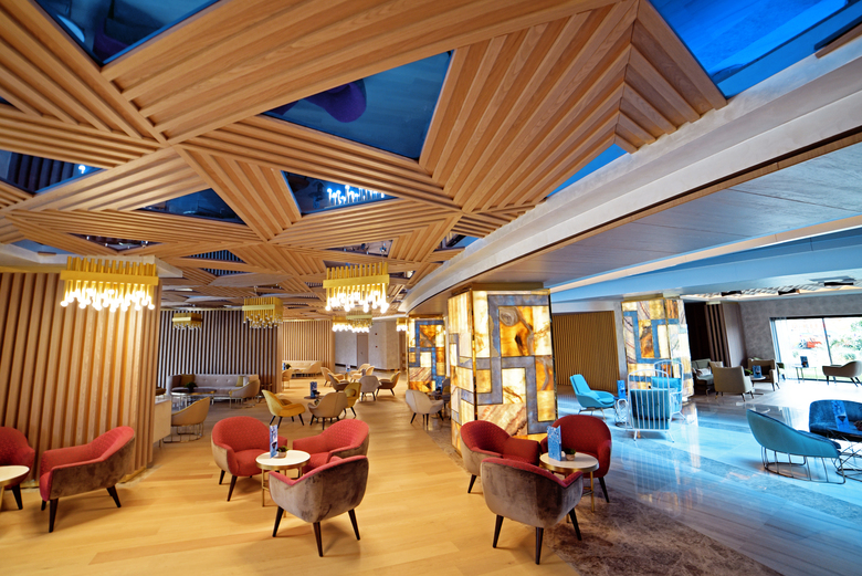 Hotel Royal Wings