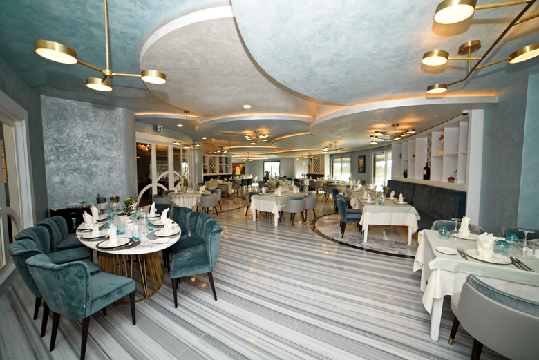 Hotel Royal Wings