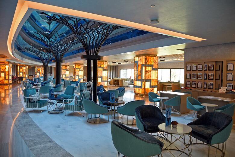Hotel Royal Wings
