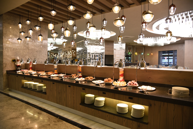 Hotel Royal Wings