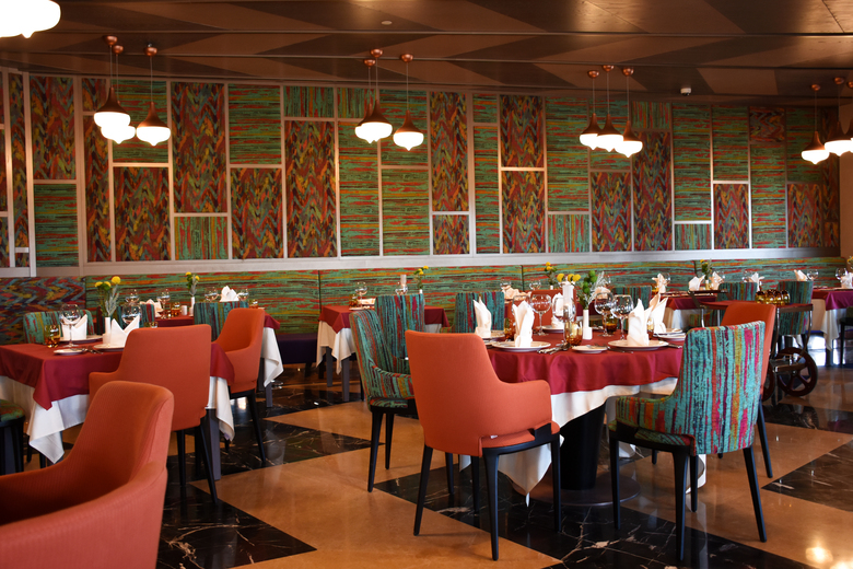 Hotel Royal Wings