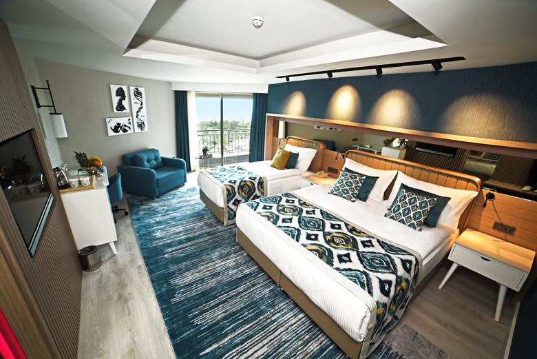 Hotel Royal Wings