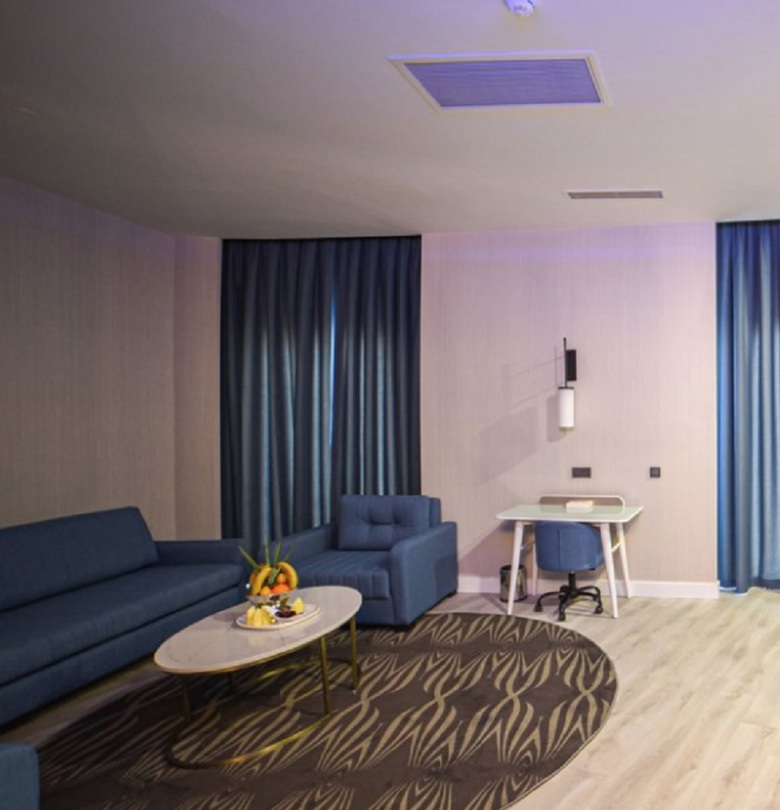 Hotel Royal Wings