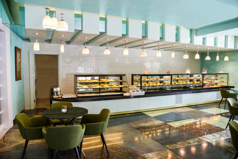 Hotel Royal Wings