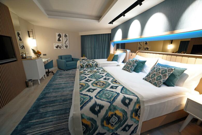 Hotel Royal Wings