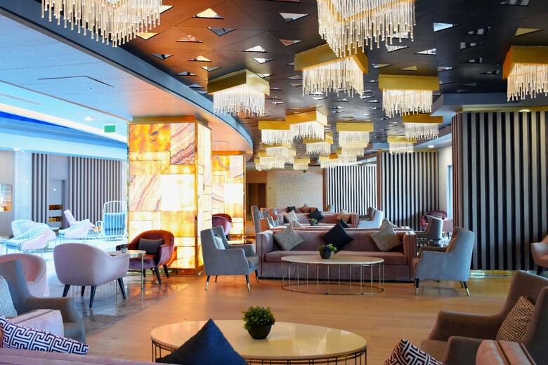 Hotel Royal Wings