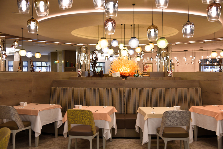 Hotel Royal Wings