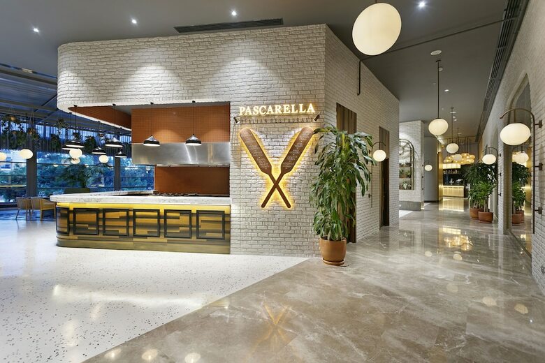 Titanic Beach & Resort De Luxe Hotel