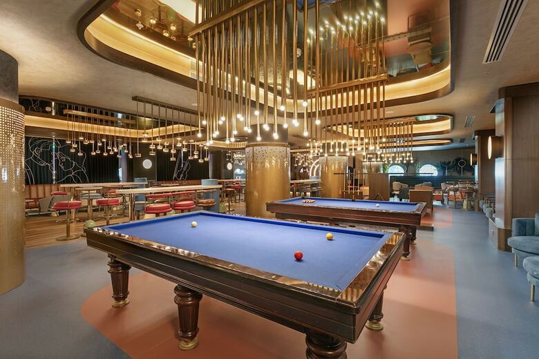 Titanic Beach & Resort De Luxe Hotel