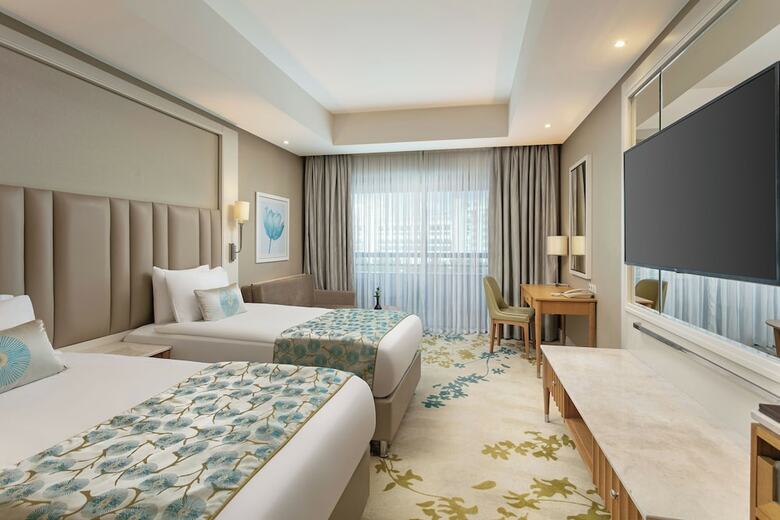 Titanic Beach & Resort De Luxe Hotel
