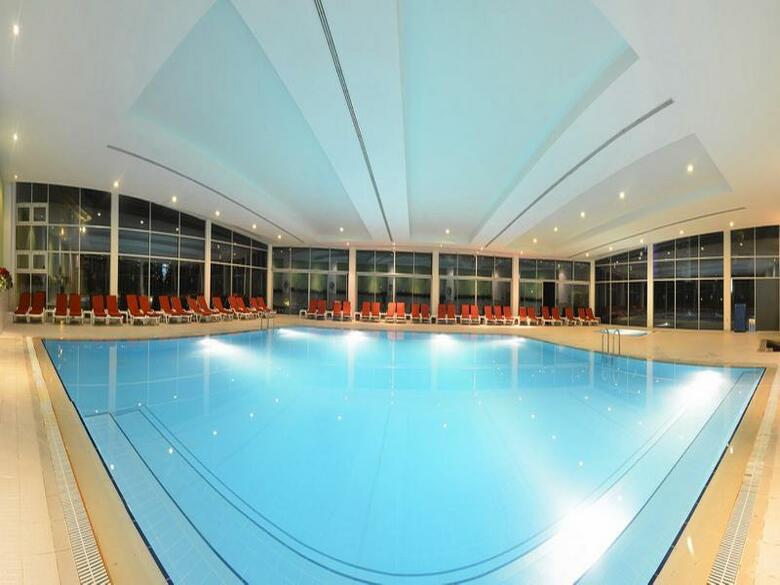 Hotel Miracle Resort
