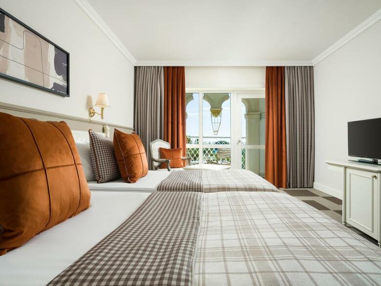 Hotel Wow Kremlin Palace