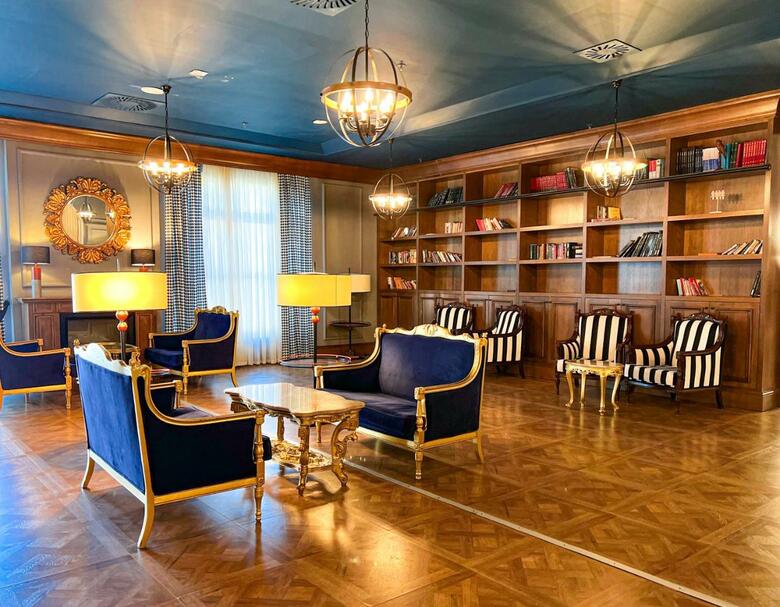 Hotel Wow Kremlin Palace