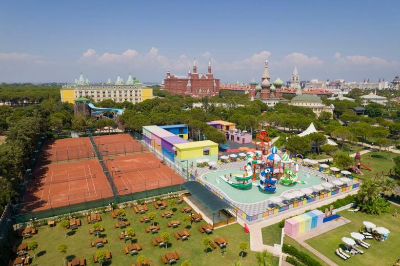 Hotel Wow Kremlin Palace