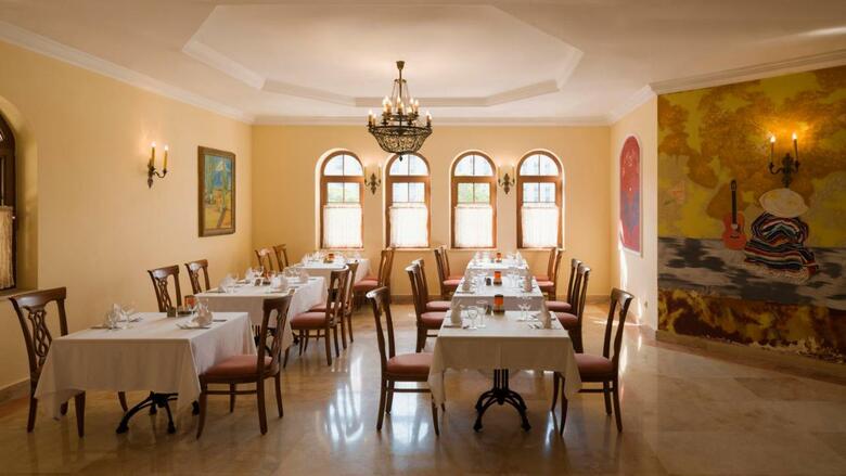 Hotel Wow Kremlin Palace