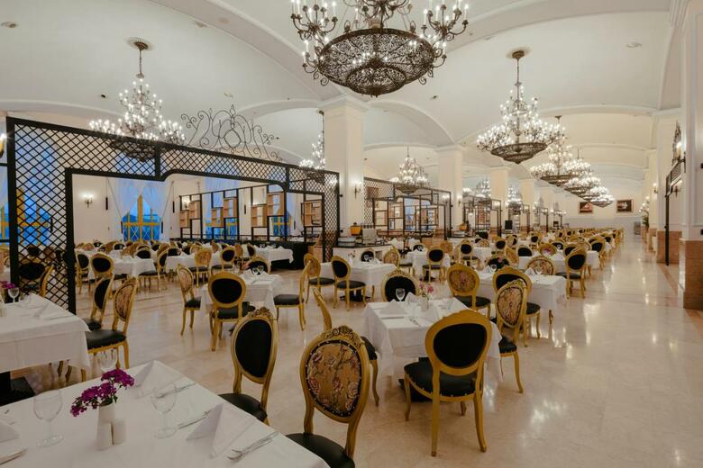 Hotel Wow Kremlin Palace